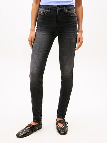 DW0DW22152 1BZ | Nora Skinny Jeans mit mittelhohem Bund